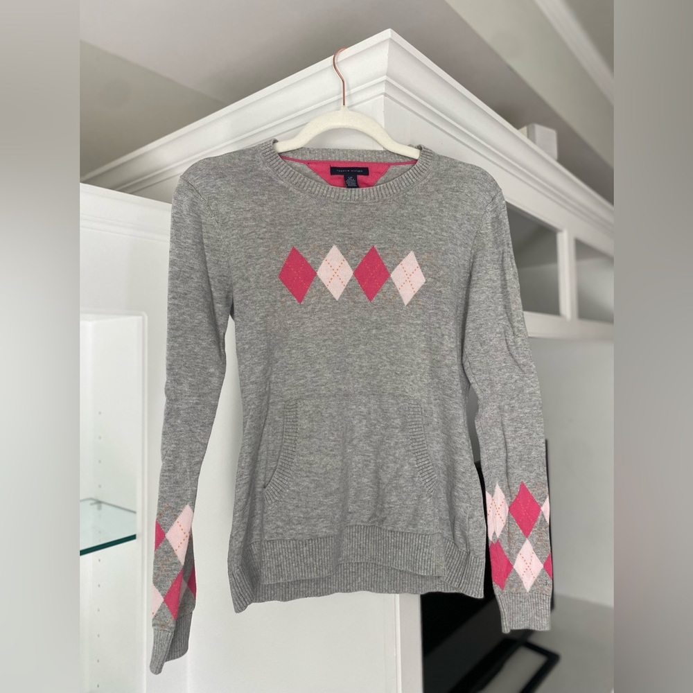 Tommy Hilfiger Sweater